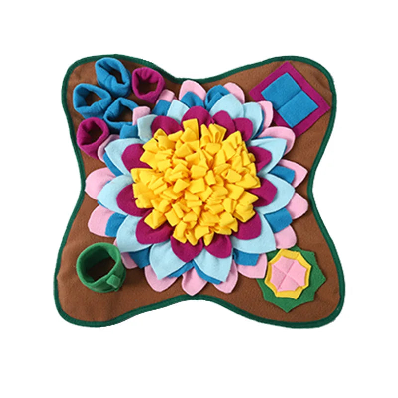 Snuffle Mat